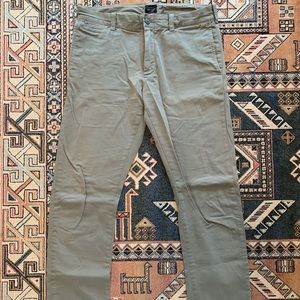 J. Crew Sun Faded 484 Chinos